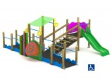 Percorso Mondosun